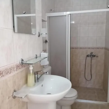 Park Tatil Evleri ホリデーパーク