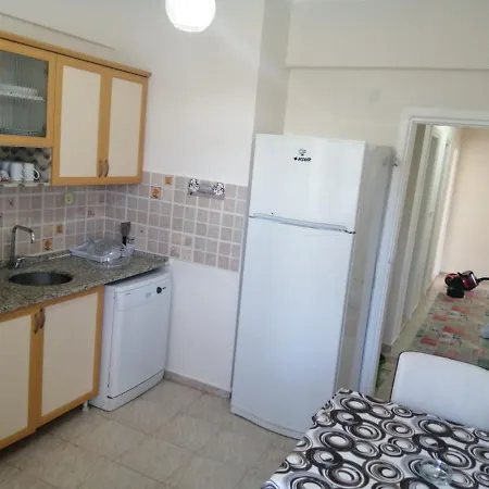 Park Tatil Evleri ホリデーパーク