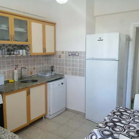 ホリデーパーク Park Tatil Evleri