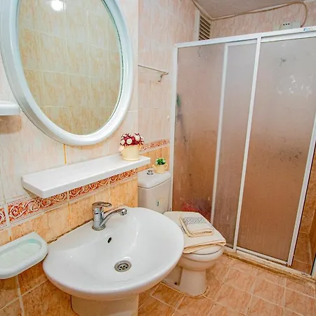 ホリデーパーク Park Tatil Evleri フェティエ
