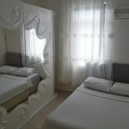Park Tatil Evleri * フェティエ