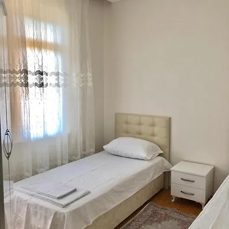 Park Tatil Evleri