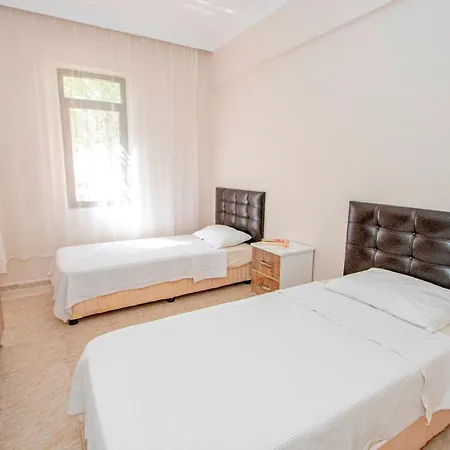 Park Tatil Evleri ホリデーパーク *