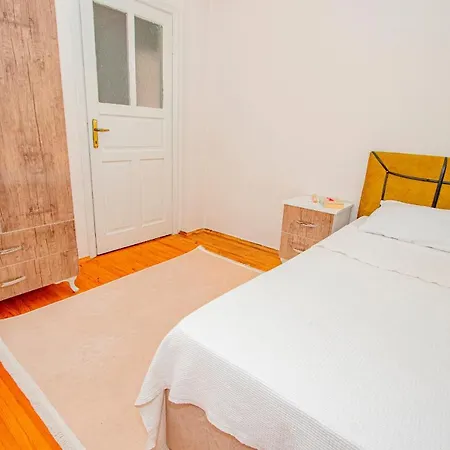 ホリデーパーク Park Tatil Evleri