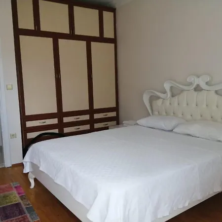 Park Tatil Evleri Fethiye