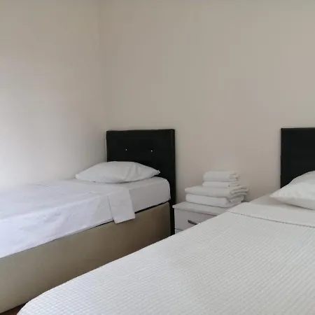 Park Tatil Evleri Fethiye