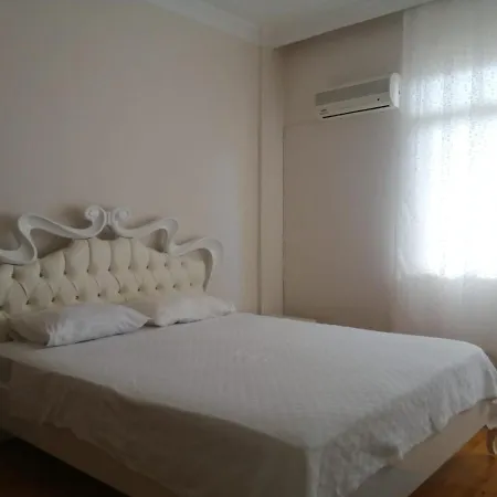 Semesterpark Park Tatil Evleri