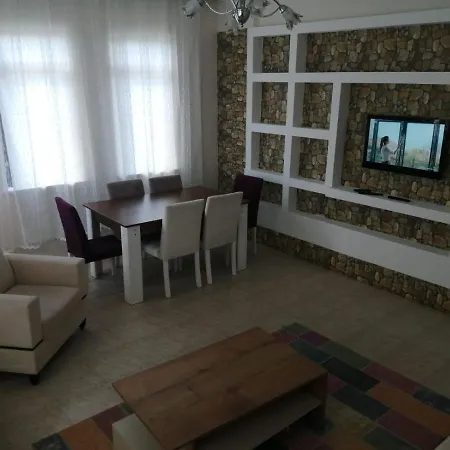 Park Tatil Evleri * Fethiye