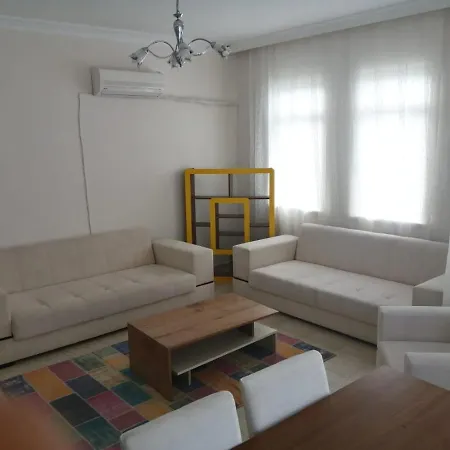 Park Tatil Evleri Πάρκο διακοπών Φετιγιέ