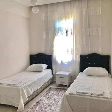 Park Tatil Evleri Semesterpark Fethiye