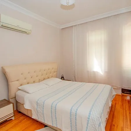 Park Tatil Evleri Semesterpark
