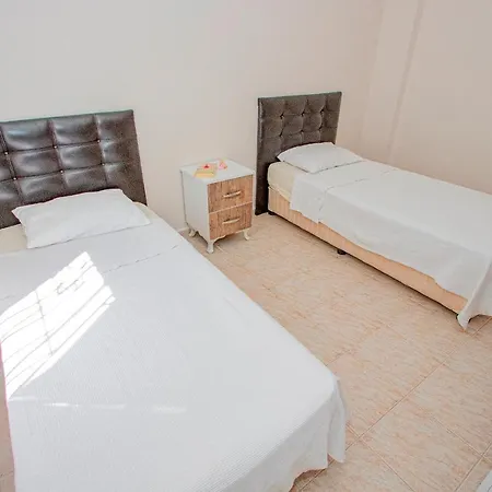 Park Tatil Evleri Semesterpark