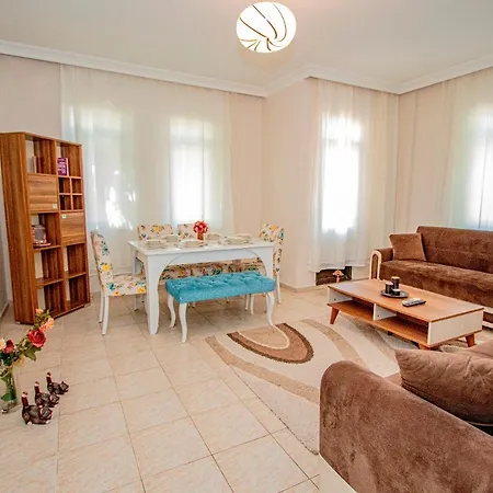 Park Tatil Evleri Semesterpark