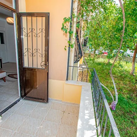 Semesterpark Park Tatil Evleri *