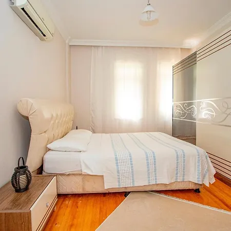 Semesterpark Park Tatil Evleri