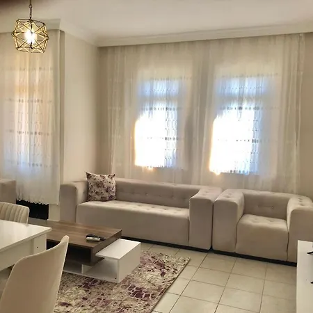 Park Tatil Evleri Fethiye