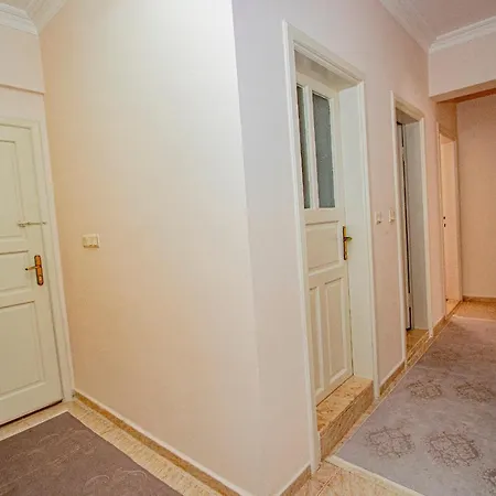 Park Tatil Evleri Semesterpark Fethiye