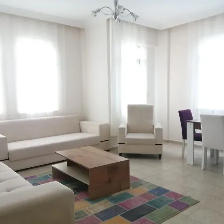 Semesterpark Park Tatil Evleri *