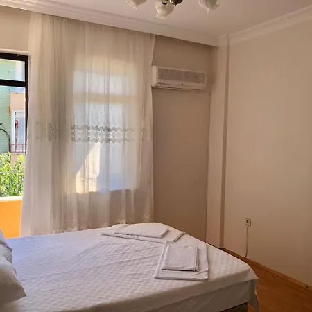 Semesterpark Park Tatil Evleri Fethiye