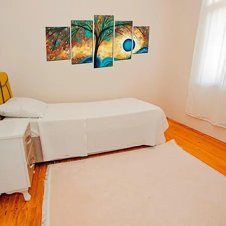 Park Tatil Evleri Semesterpark Fethiye