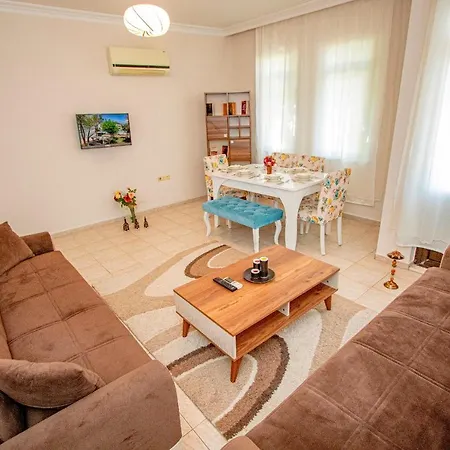Semesterpark Park Tatil Evleri