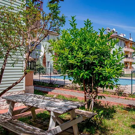 Park Tatil Evleri Semesterpark *